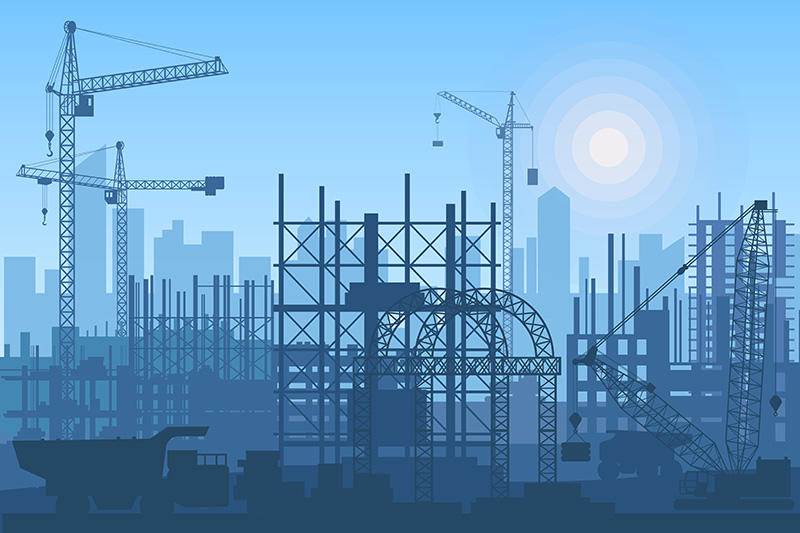 BIM／CIMって何だ？【前編】ICTが拓く建設業界の未来とは｜ICTが現場を変える｜建設現場の今とその先へ