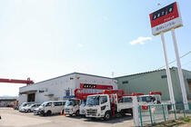 〈支店探訪：北海道支店 2 〉札幌営業所/室蘭営業所──再開発に沸く札幌で女性社員が活躍