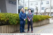 アクティオの災害対応　令和6年能登半島地震【3】輪島で被災した建設会社、里谷組との連携