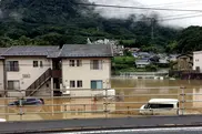 アクティオの防災　中国地方での取り組み