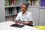 【蟹澤教授の豊洲だより①】番頭さんの思いを背負って