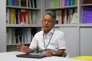 【蟹澤教授の豊洲だより②】革新のために業界の体質改善を