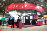 第7回 鉄道技術展2021に出展。安全性の向上や省力化が図れる商品をアピール