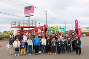 茨城県鹿嶋市とSDGs体験ワークショップを共同開催