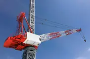 建設現場の花形「タワークレーン」に関する業務をトータルサポート