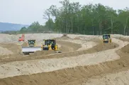 富良野に根ざして約50年、北央貨物運輸【後編】さらなる成長に向けてエリアを拡大