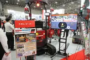 AI人物検知で接触事故を未然に防ぐ！ セーフティカメラシステム「ドボレコ®JK」と「ドボレコ®セーフティゲート」