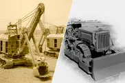 戦前・戦後の国土開発期（前編）｜建機の歴史①