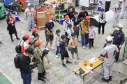「アクティオSDGs体験ワークショップ2024」を開催