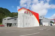 九州テクノパーク統括工場 鹿児島姶良工場【前編】少数精鋭の整備部門