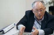 脱炭素社会へ、先人の知恵を再び。竹筋コンクリートの可能性を見極める【建設業の未来インタビュー⑰ 前編】
