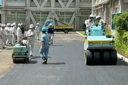 横須賀工業高校建設科｜実習棟を完備した新設学科。地域と連携したデュアルシステムで即戦力となる人材を育成【建設教育 最前線①】