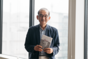 現場の暗黙知を言語化して伝える「チームを活かす 建築現場の施工マネジメント入門」―木谷宗一さん【自著を語る⑪】