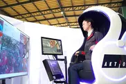 「TawaRemo®（タワリモ）」が実現するタワークレーンの遠隔操作。作業環境改善と生産性向上を後押し