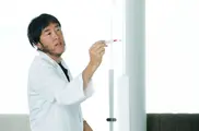 みえないはずの鉄筋の劣化を数理によって透視。異常を映像化する「非破壊検査システム」が変える維持管理【建設業の未来インタビュー⑲】