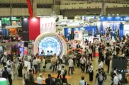 第8回 国際 建設・測量展（CSPI 2026）に出展。過去最大規模の展示で、生産性向上を支える最新の商品を披露
