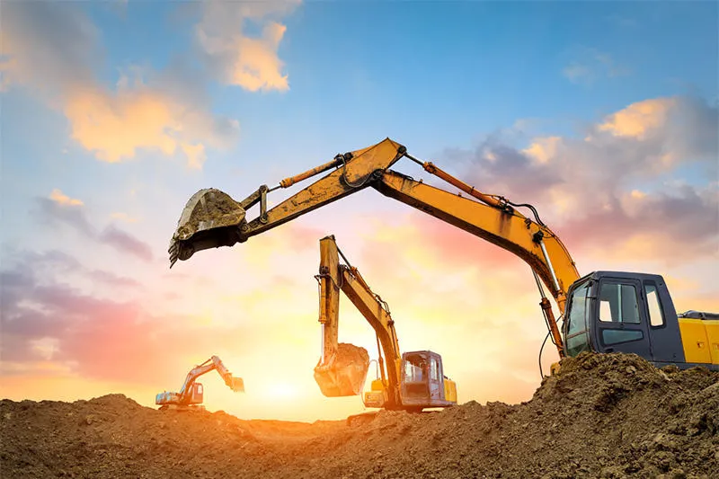 i-Constructionが解る！【1】土木の大進化時代