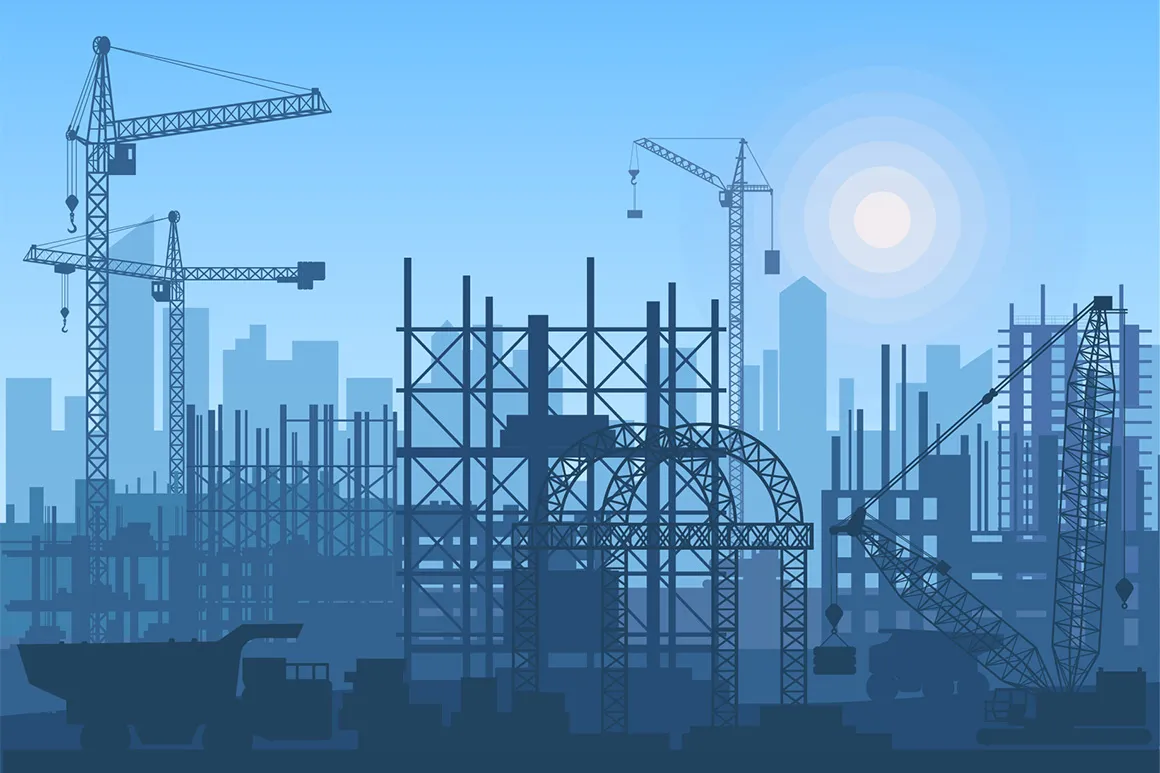 BIM／CIMって何だ？【前編】ICTが拓く建設業界の未来とは