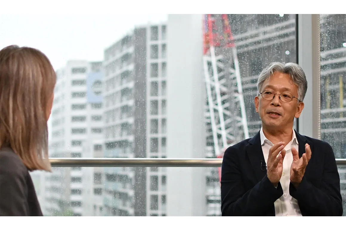 建設現場の働き方が変わる【建設業の未来インタビュー③ 後編】