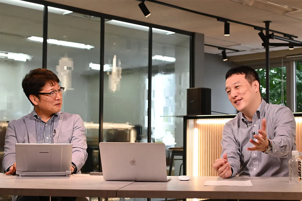 「助太刀」で若者の成長もサポートしたい【建設業の未来インタビュー④ 後編】