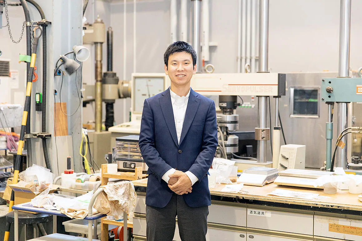【建設✕SDGs①】循環型社会に貢献する「次世代コンクリート」〈前編〉コンクリート瓦礫のリサイクルで環境負荷を軽減