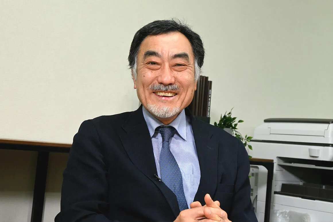 要素技術にこそ日本の建設業の強み。もっとわくわくできる仕事にしよう【建設業の未来インタビュー⑥ 前編】
