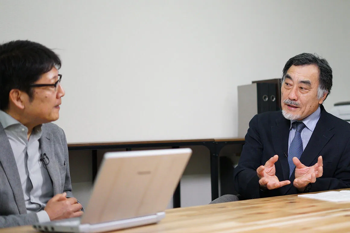 海外各国の建設業界との比較で見えてきたこと【建設業の未来インタビュー⑥ 後編】