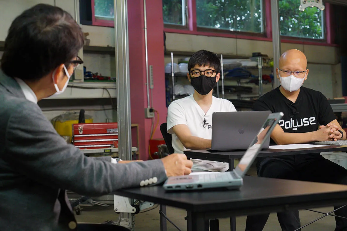 人手不足の解消とSDGsの達成に向け、建設用3Dプリンターの現場実装へ【建設業の未来インタビュー⑦ 前編】