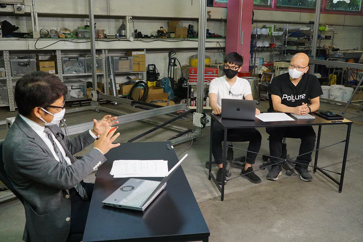 建設用3Dプリンターの体感の機会を提供し、普及につなげる【建設業の未来インタビュー⑦ 後編】