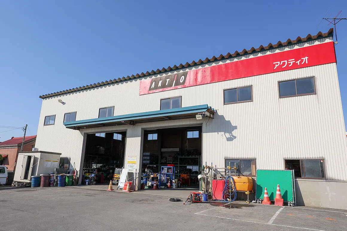 〈支店探訪：北海道支店 3 〉旭川営業所/士別営業所──お客様対応を円滑にする業務改善