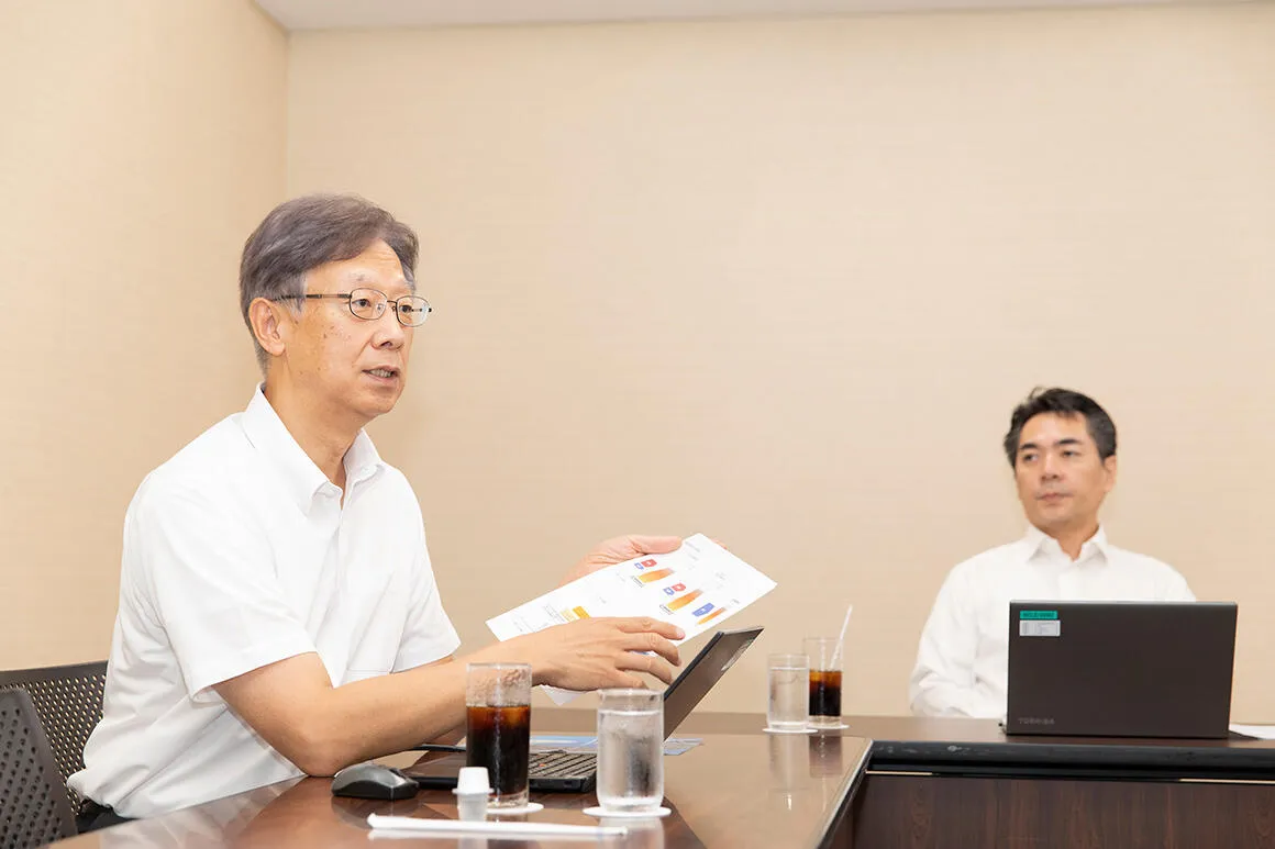【建設×SDGs➄】鉄鋼業のカーボンニュートラル〈前編〉水素を活用して製造プロセスでのCO2を削減
