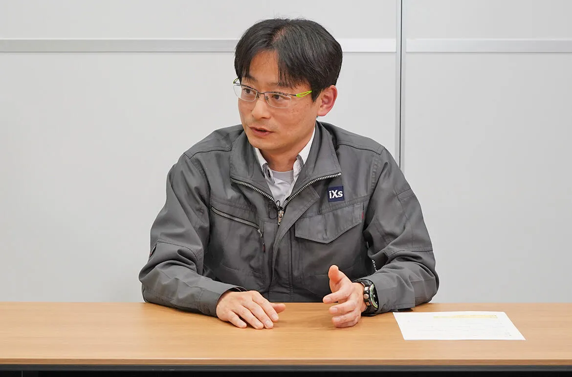 ロボットの価値をどこに見いだすか。「必ず動く」で業界への浸透を図る【建設業の未来インタビュー⑩ 前編】