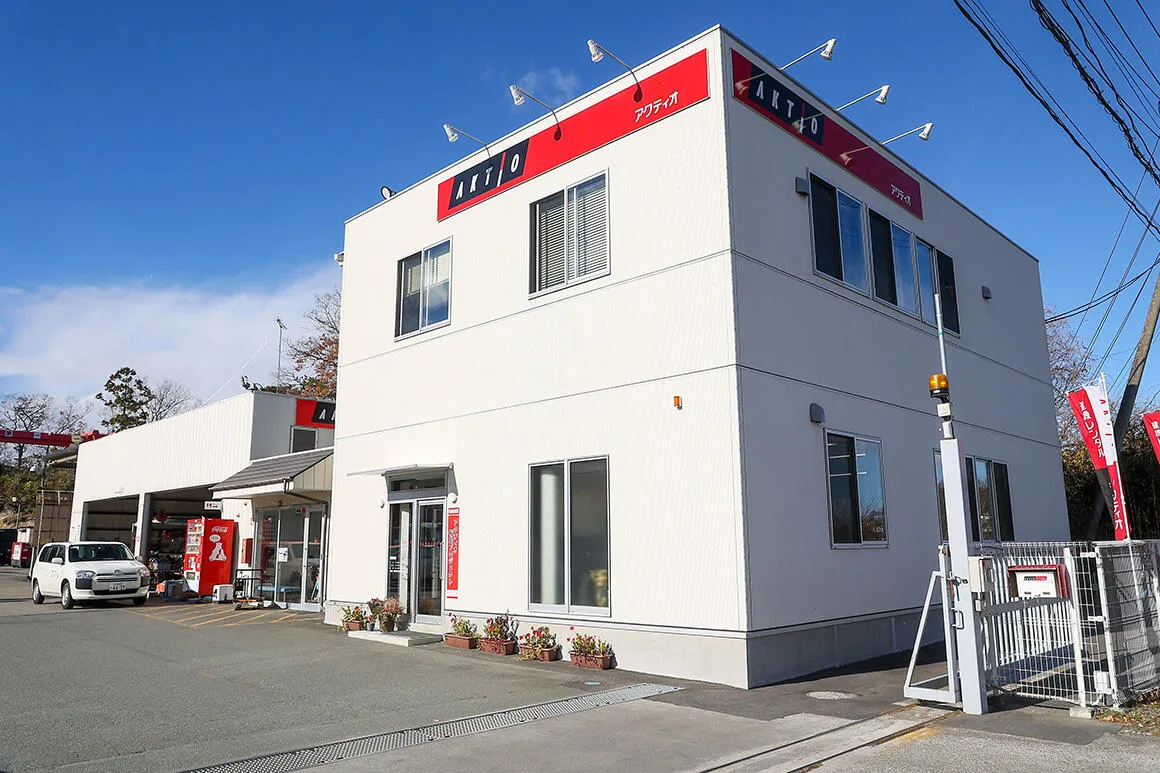復興の最前線で、お客様のために。──福島プロジェクト〈支店探訪：東北支店 3 〉