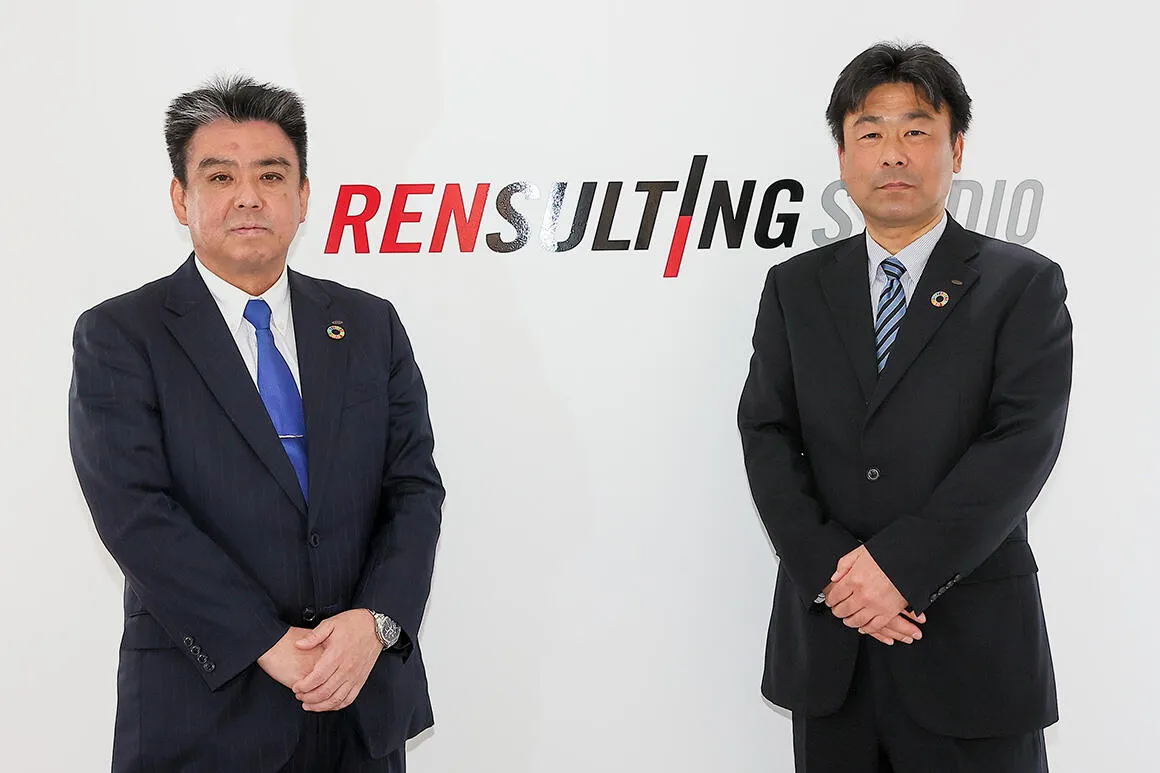 引き合い急増！ 現場の脱炭素化の一手「バイオディーゼル燃料専用発電機」