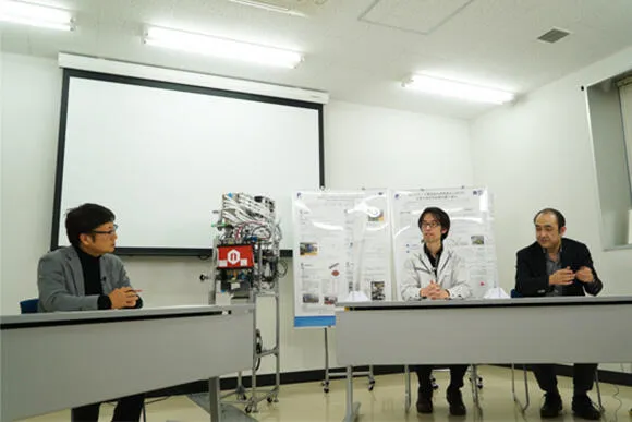事業会社を立ち上げ、中性子線を用いた非破壊検査の普及を目指す【建設業の未来インタビュー⑪ 後編】