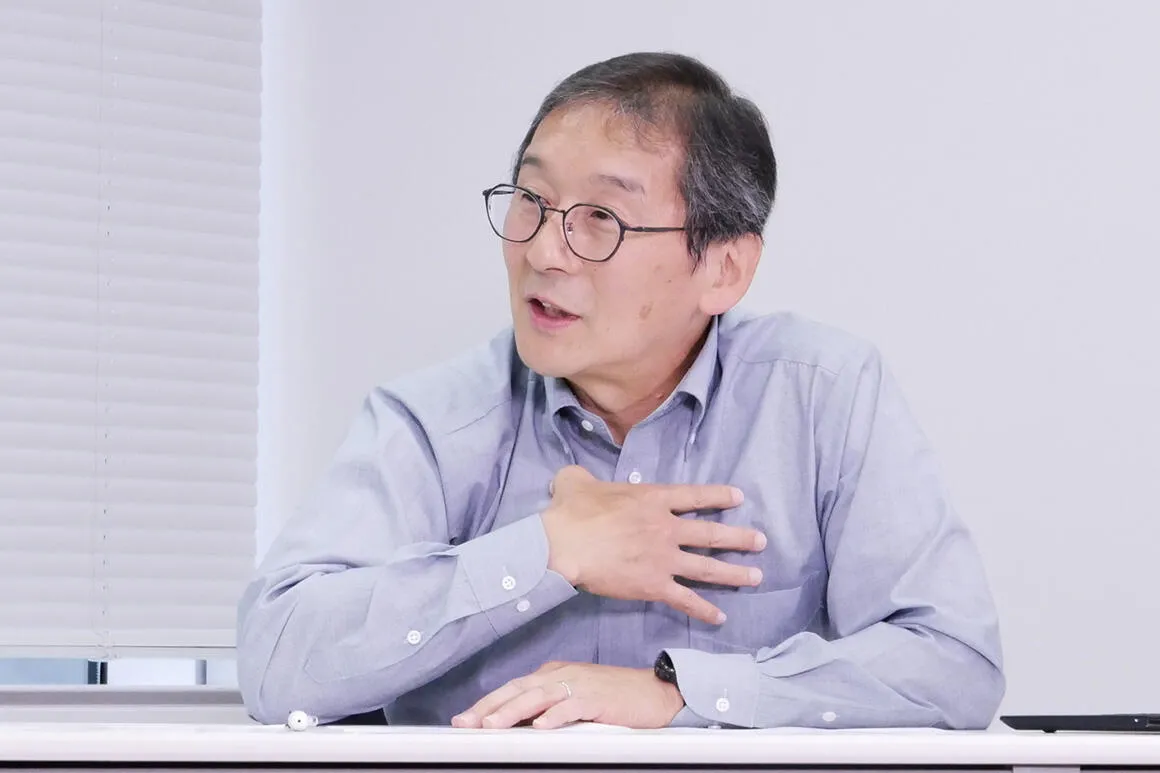 「ラクして、いい仕事をする」――建設DXに必要なスキルと考え方【建設業の未来インタビュー⑫ 前編】