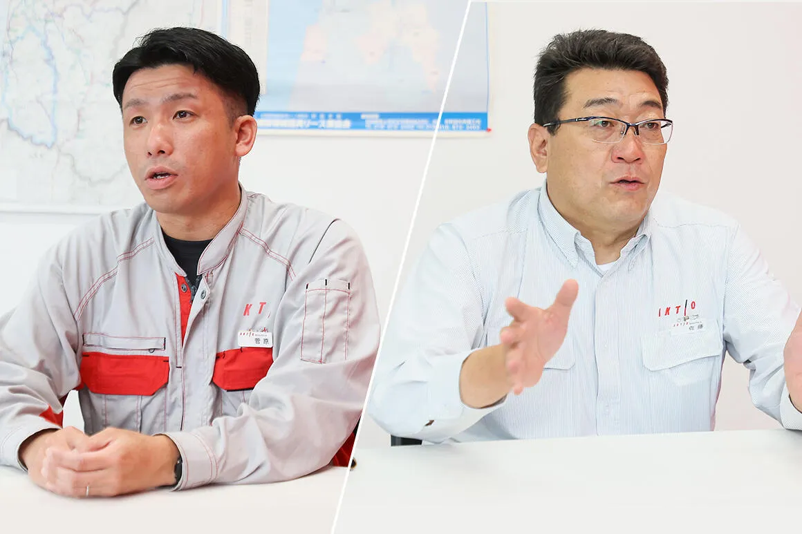 秋田ブロック所属の営業担当が躍進〈支店探訪：東北支店 6 〉
