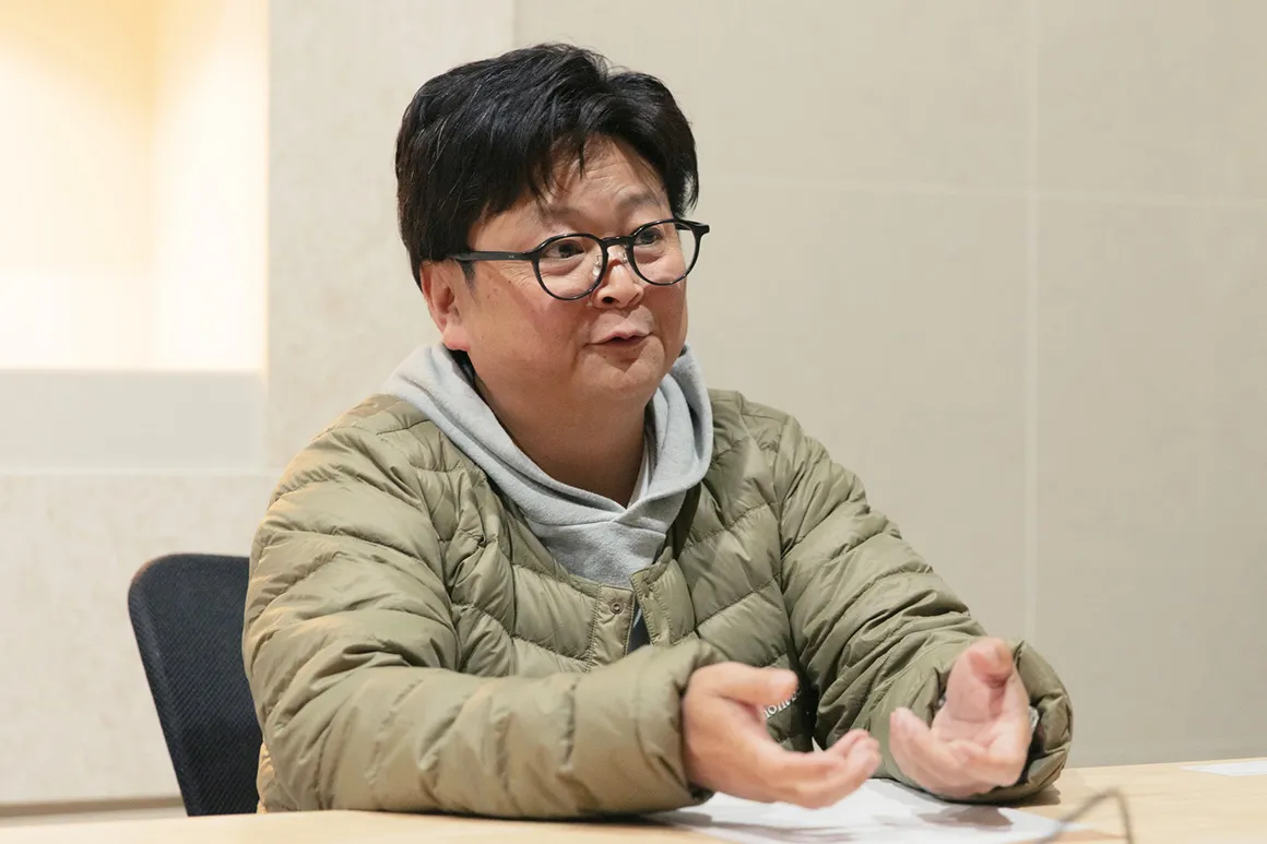 遠隔監視で建設現場の「ダイバーシティー化」を目指す【建設業の未来インタビュー⑬ 後編】