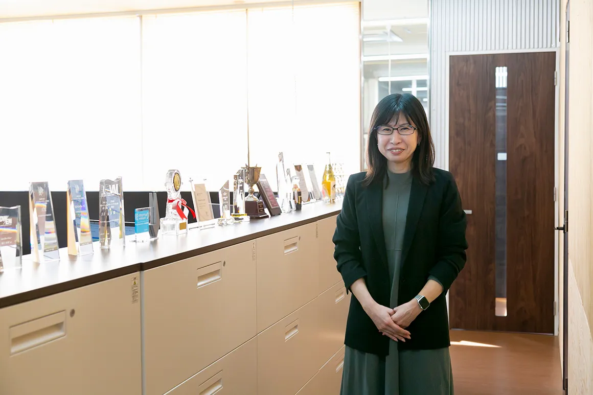 独自の打音機や点検ロボットを社外に提供。誰もがインフラ点検の一部を担える環境を【建設業の未来インタビュー⑭ 後編】