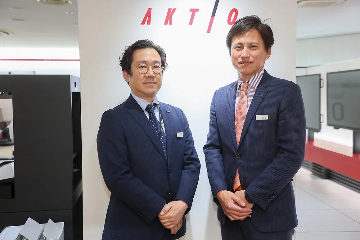DXで新たな価値を創造する「レンタルDX営業部」