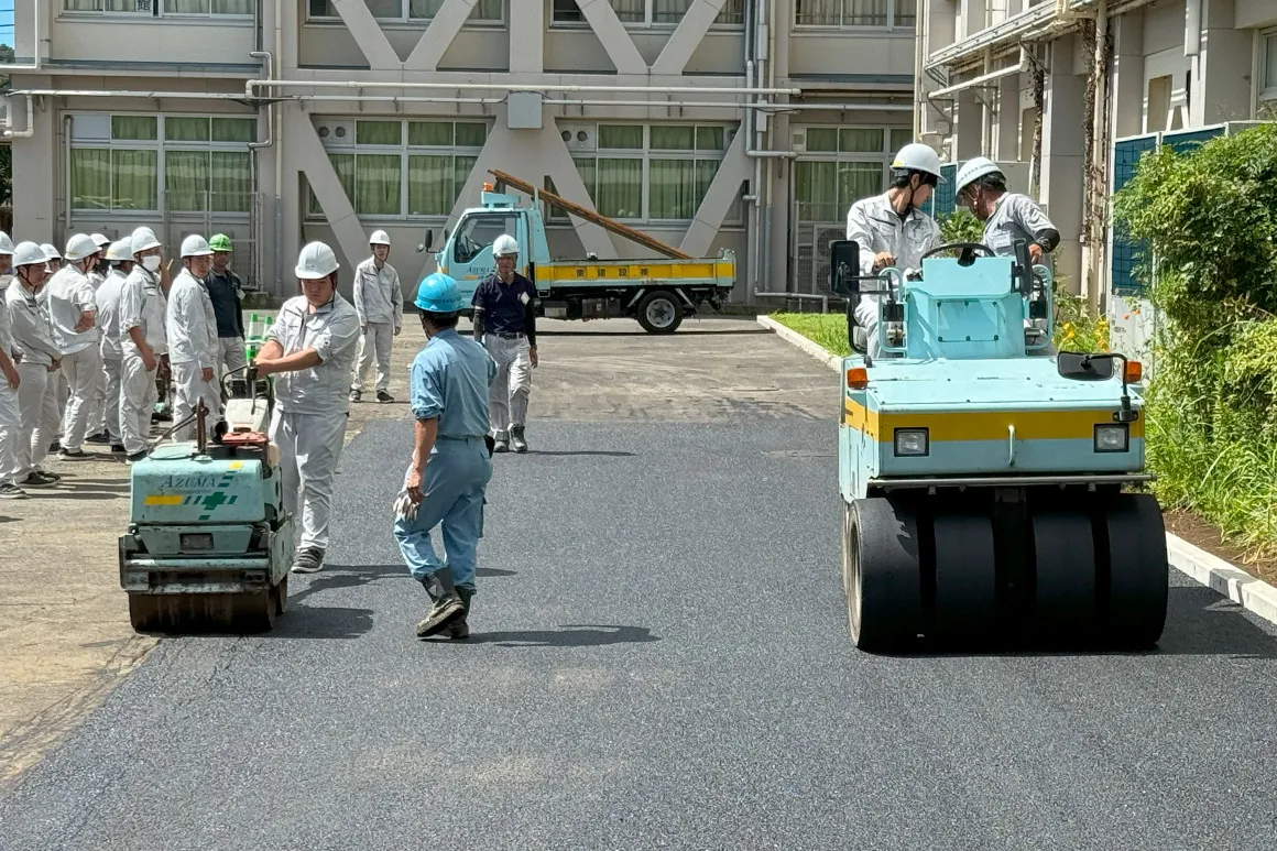 横須賀工業高校建設科｜実習棟を完備した新設学科。地域と連携したデュアルシステムで即戦力となる人材を育成【建設教育 最前線①】