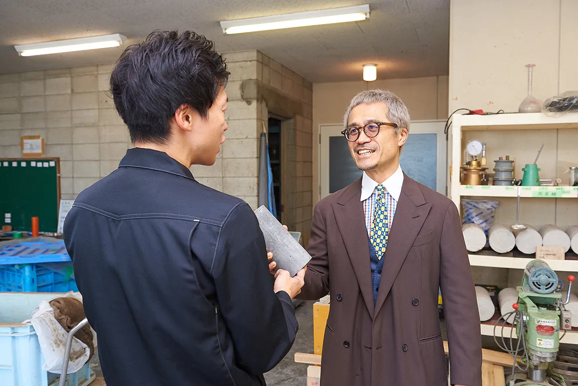 インフラを支えるコンクリートの魅力とは? 万能建材ながらその原理は未解明【次世代の建設資材①コンクリート 前編】