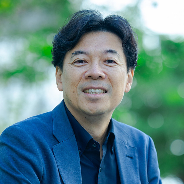 柴田久（しばた・ひさし）