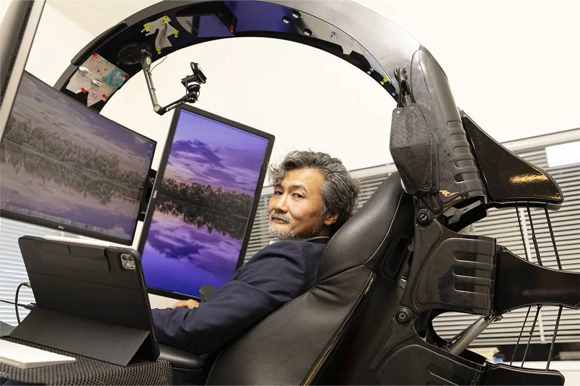 RENSULTING MAGAZINE 別ウィンドウで開く