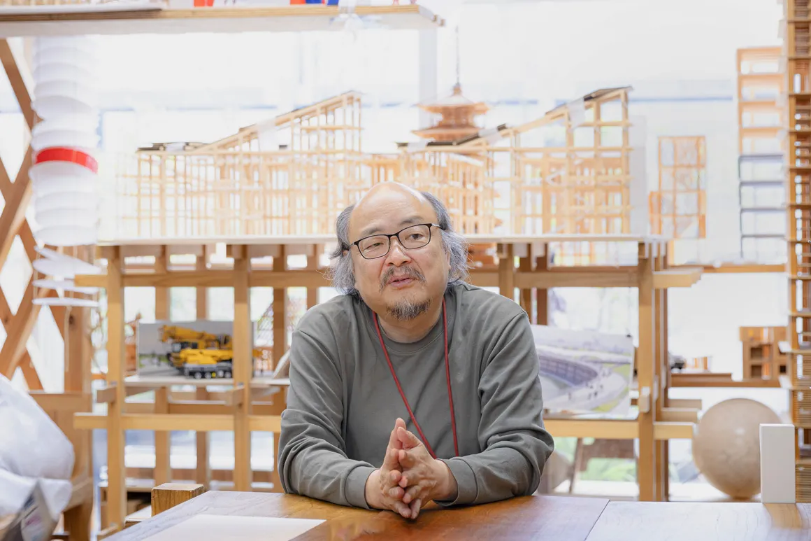 欠点を補い、今や中高層建築物も木造に。国土保全の観点でも木材の活用が重要【次世代の建設資材②木材 前編】
